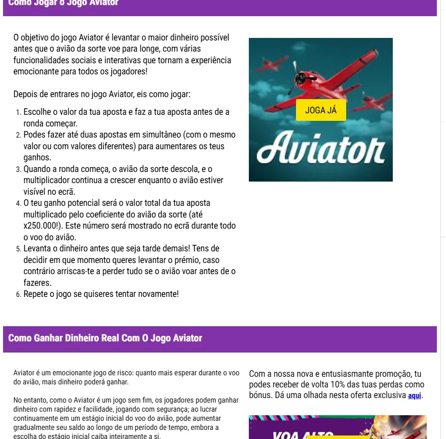 Guia Como jogar o jogo Aviator da Premier Bet, com os seis passos de uma ronda